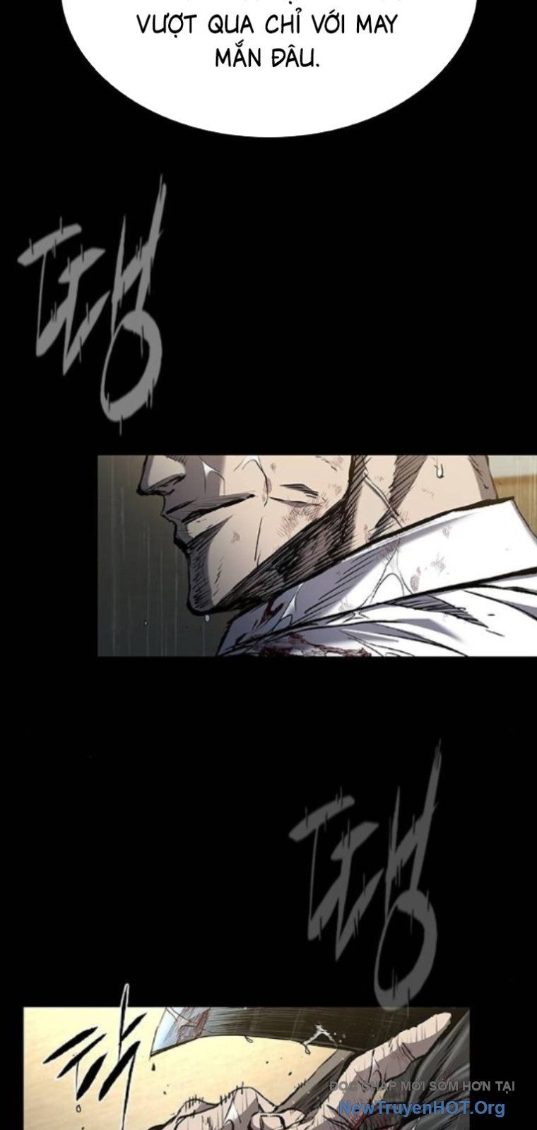 Báo Thù 2: Vạn Nhân Chi Thượng Chap 96 - Next Chap 97