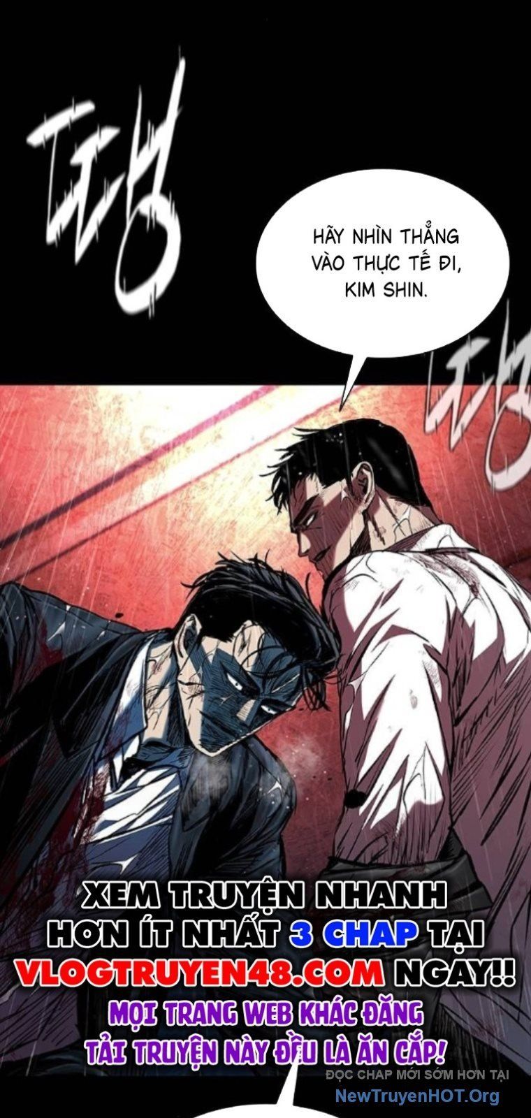 Báo Thù 2: Vạn Nhân Chi Thượng Chap 96 - Next Chap 97