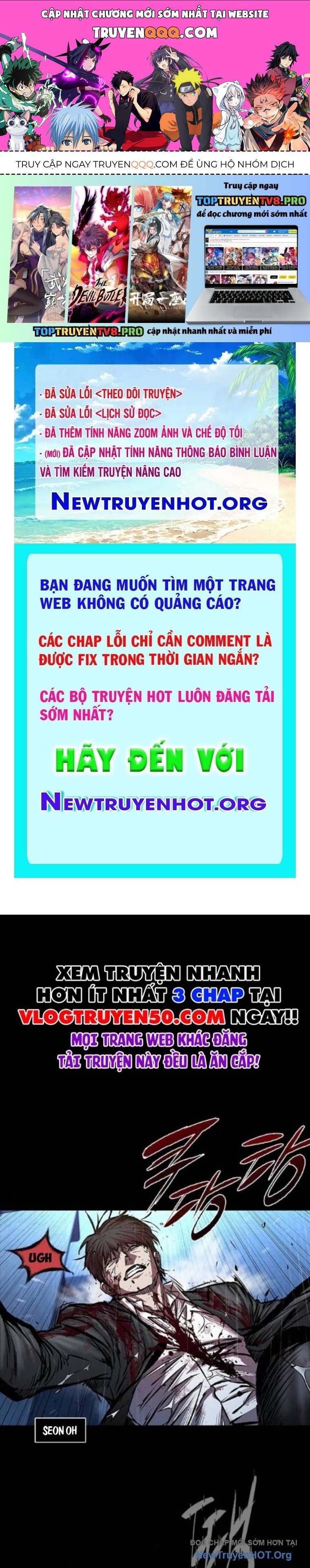 Báo Thù 2: Vạn Nhân Chi Thượng Chap 97 - Next Chap 98