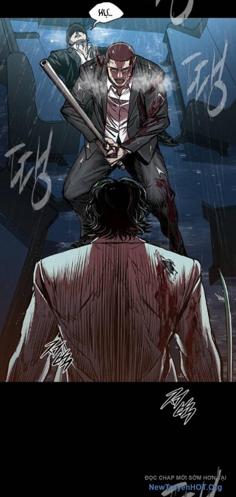 Báo Thù 2: Vạn Nhân Chi Thượng Chap 97 - Next Chap 98