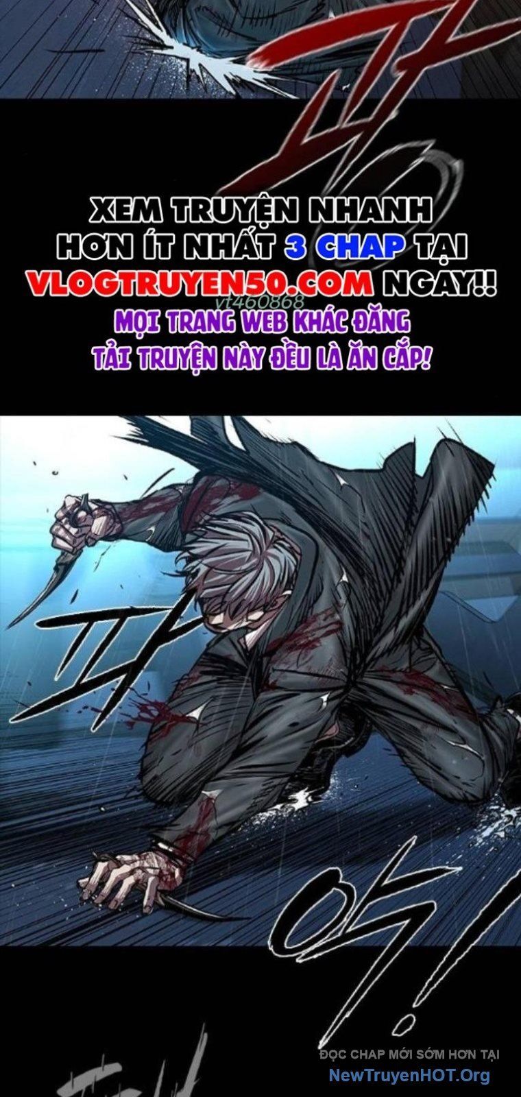 Báo Thù 2: Vạn Nhân Chi Thượng Chap 97 - Next Chap 98