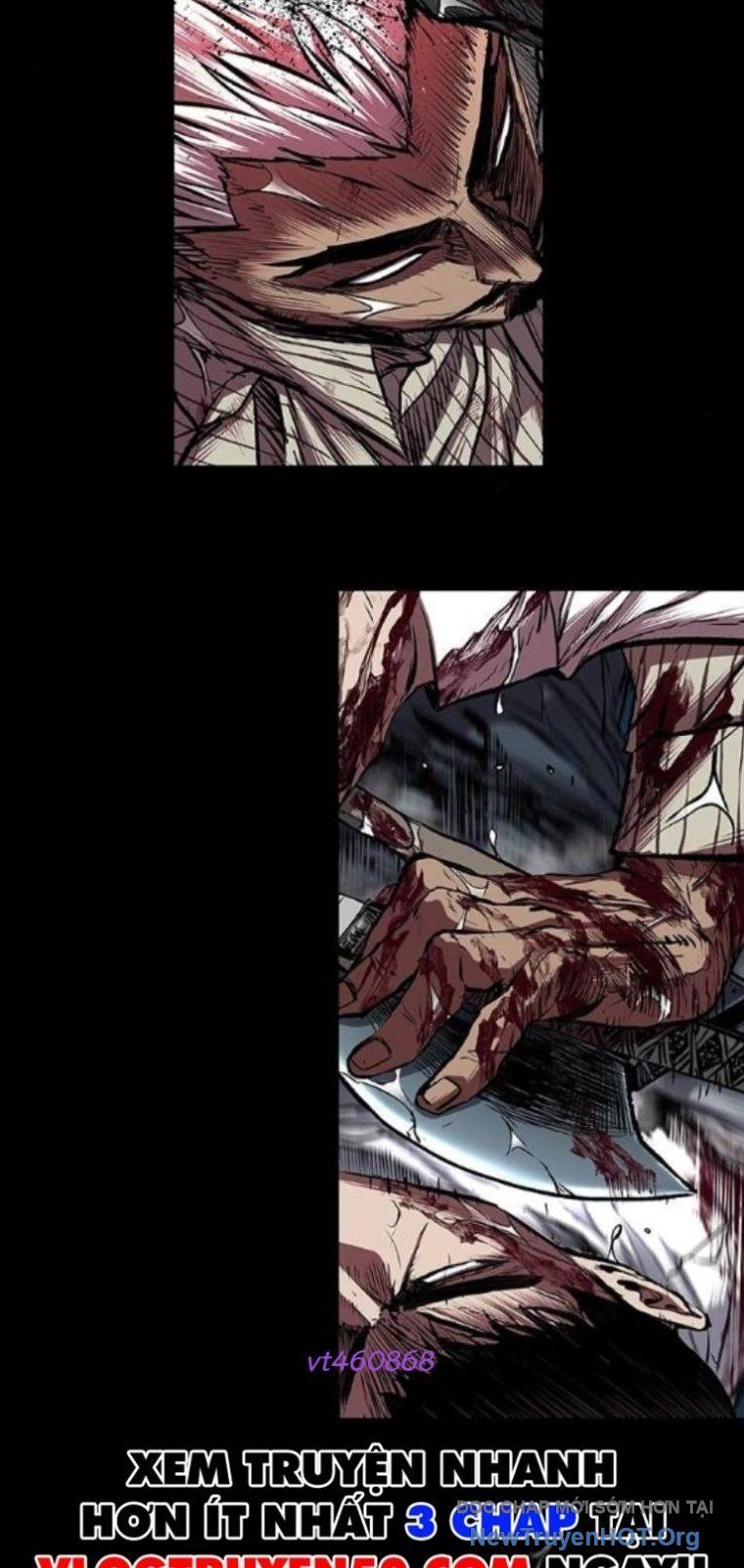 Báo Thù 2: Vạn Nhân Chi Thượng Chap 97 - Next Chap 98