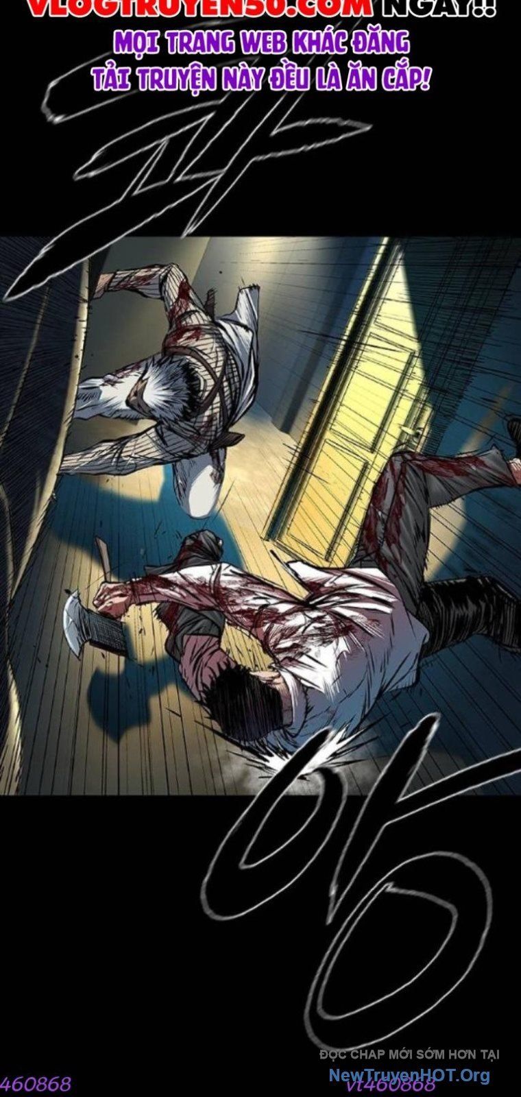 Báo Thù 2: Vạn Nhân Chi Thượng Chap 97 - Next Chap 98