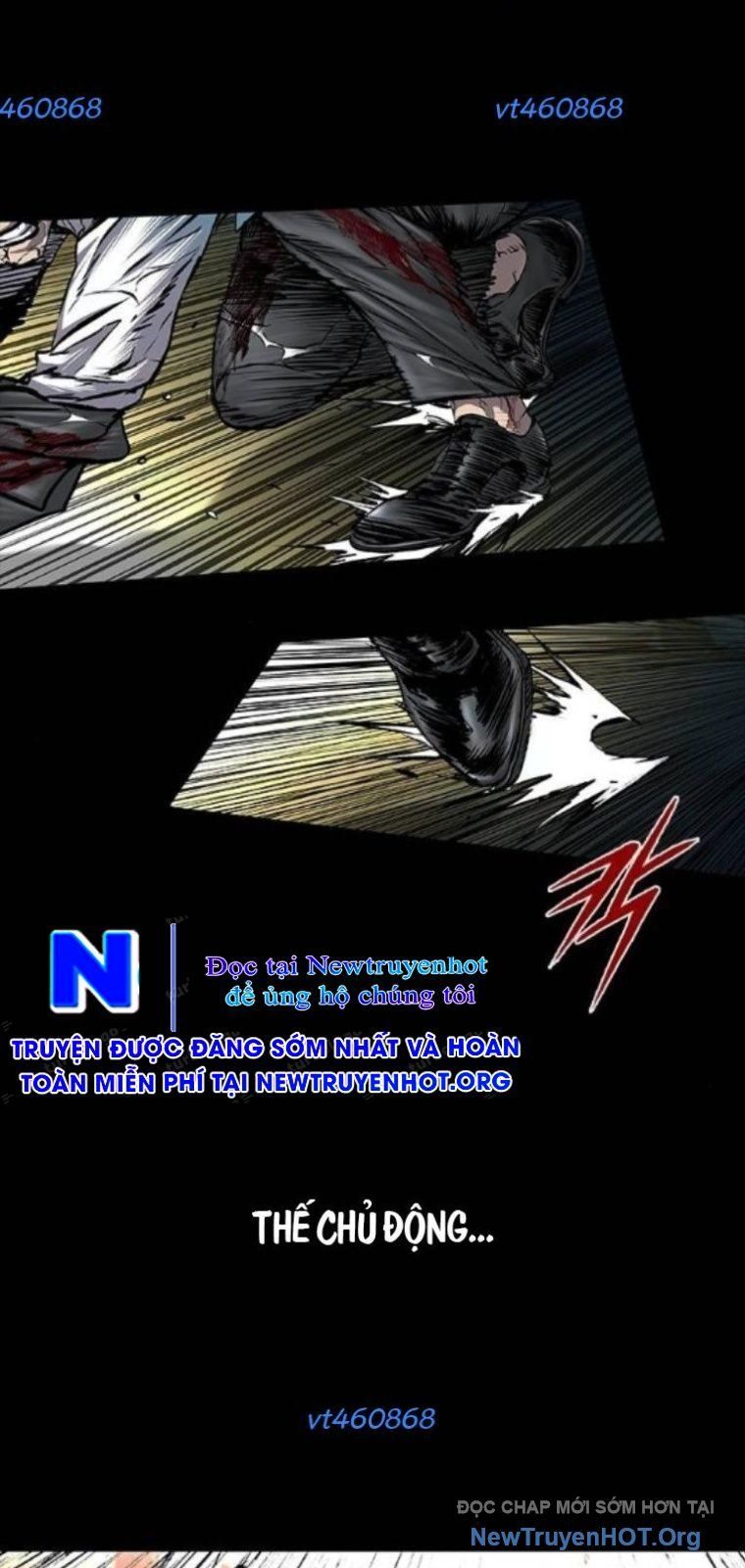 Báo Thù 2: Vạn Nhân Chi Thượng Chap 97 - Next Chap 98