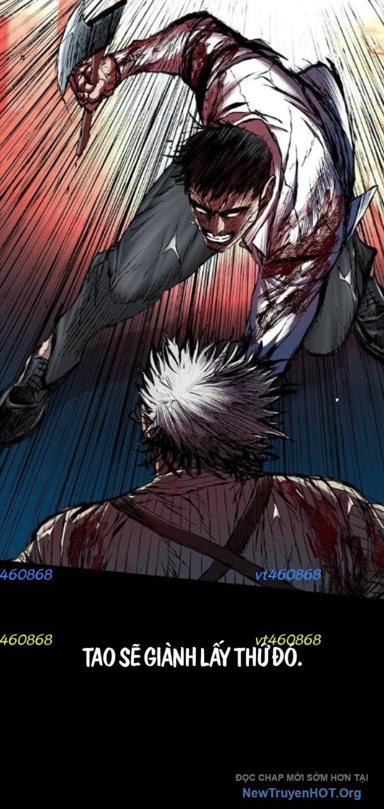 Báo Thù 2: Vạn Nhân Chi Thượng Chap 97 - Next Chap 98