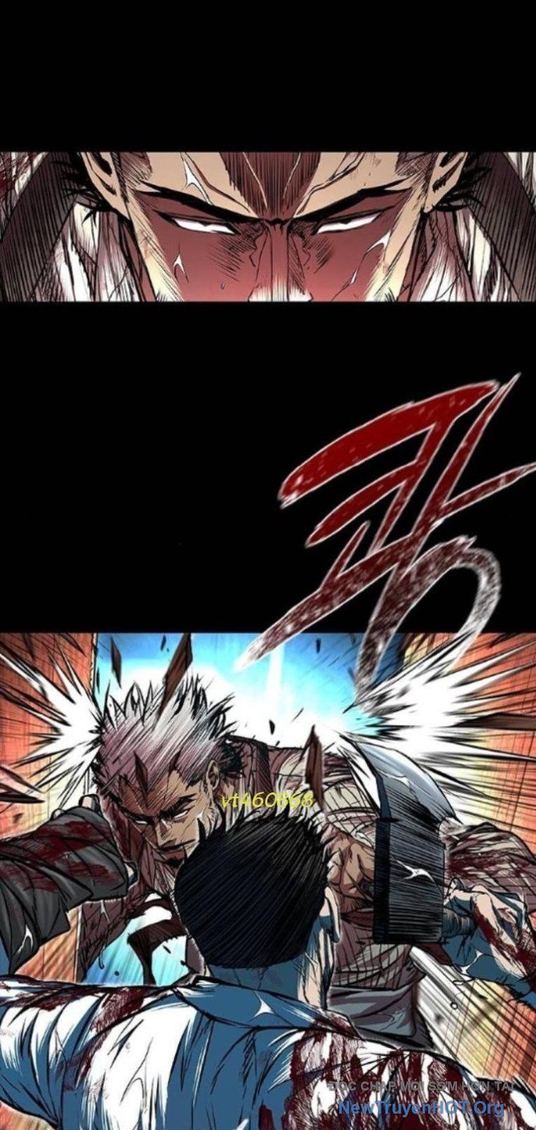 Báo Thù 2: Vạn Nhân Chi Thượng Chap 97 - Next Chap 98