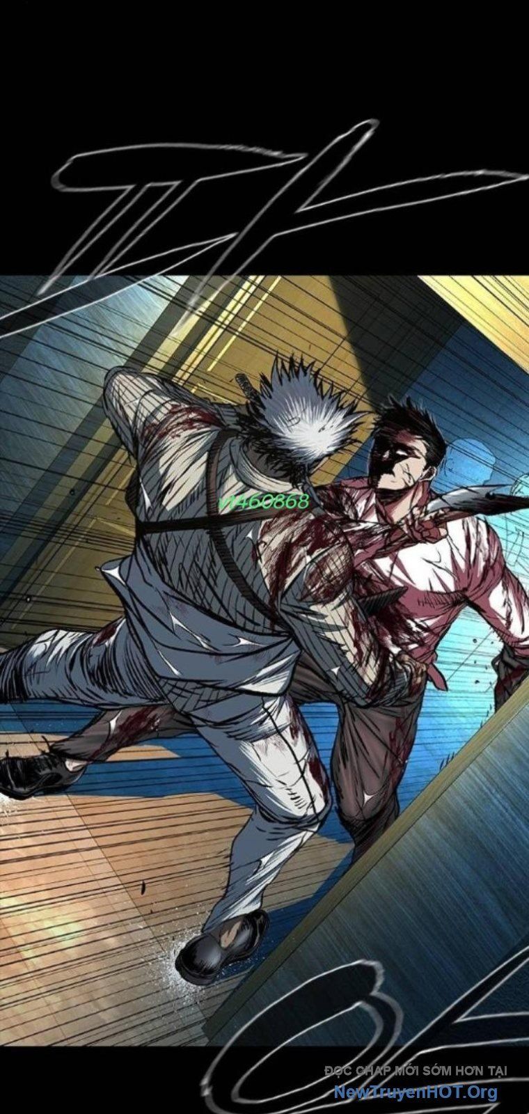 Báo Thù 2: Vạn Nhân Chi Thượng Chap 97 - Next Chap 98