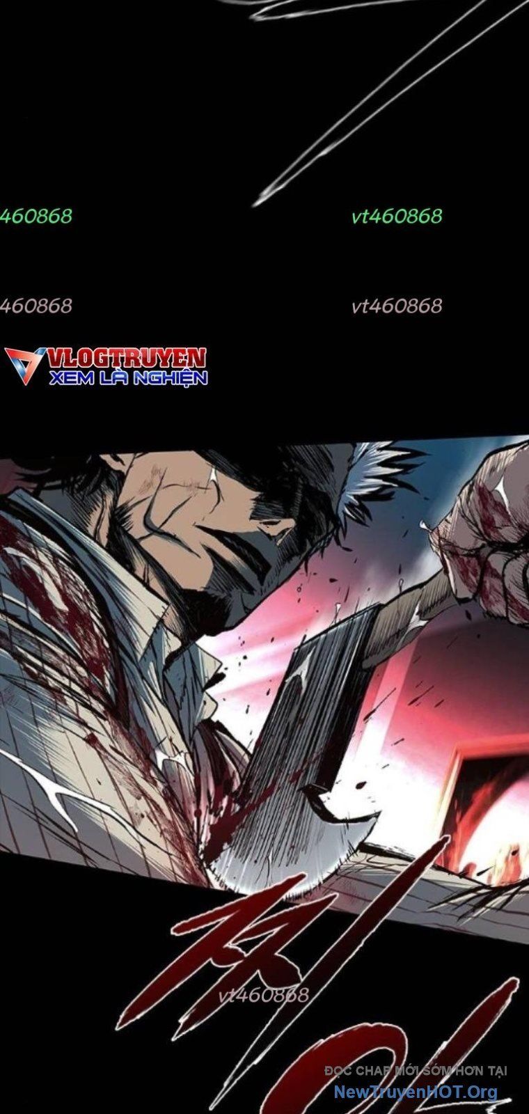 Báo Thù 2: Vạn Nhân Chi Thượng Chap 97 - Next Chap 98