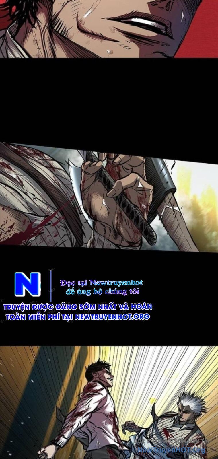 Báo Thù 2: Vạn Nhân Chi Thượng Chap 97 - Next Chap 98