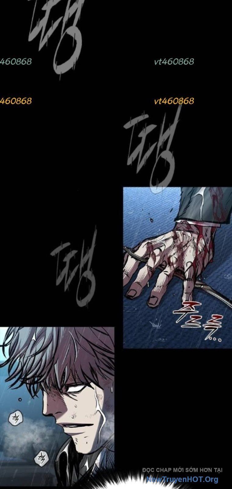 Báo Thù 2: Vạn Nhân Chi Thượng Chap 97 - Next Chap 98
