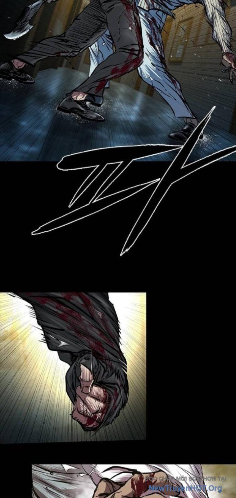Báo Thù 2: Vạn Nhân Chi Thượng Chap 97 - Next Chap 98
