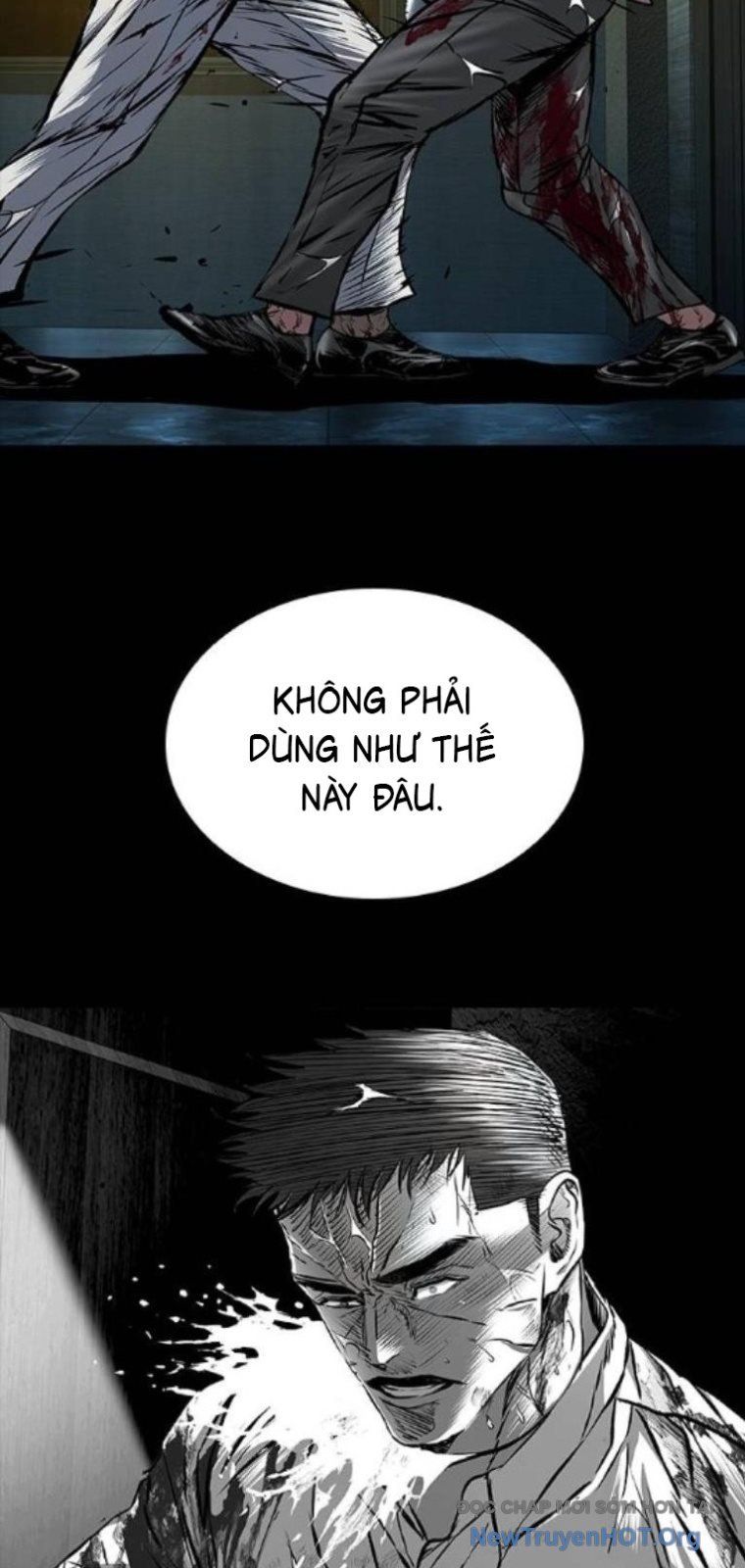 Báo Thù 2: Vạn Nhân Chi Thượng Chap 97 - Next Chap 98