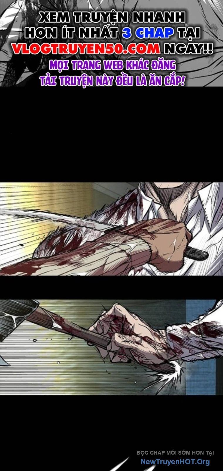 Báo Thù 2: Vạn Nhân Chi Thượng Chap 97 - Next Chap 98