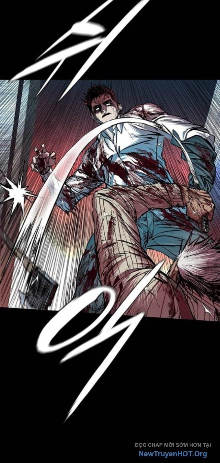 Báo Thù 2: Vạn Nhân Chi Thượng Chap 97 - Next Chap 98