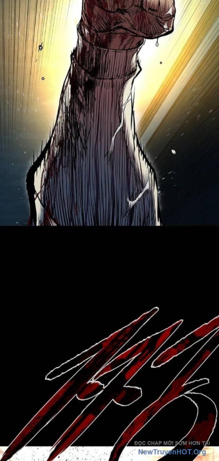 Báo Thù 2: Vạn Nhân Chi Thượng Chap 97 - Next Chap 98