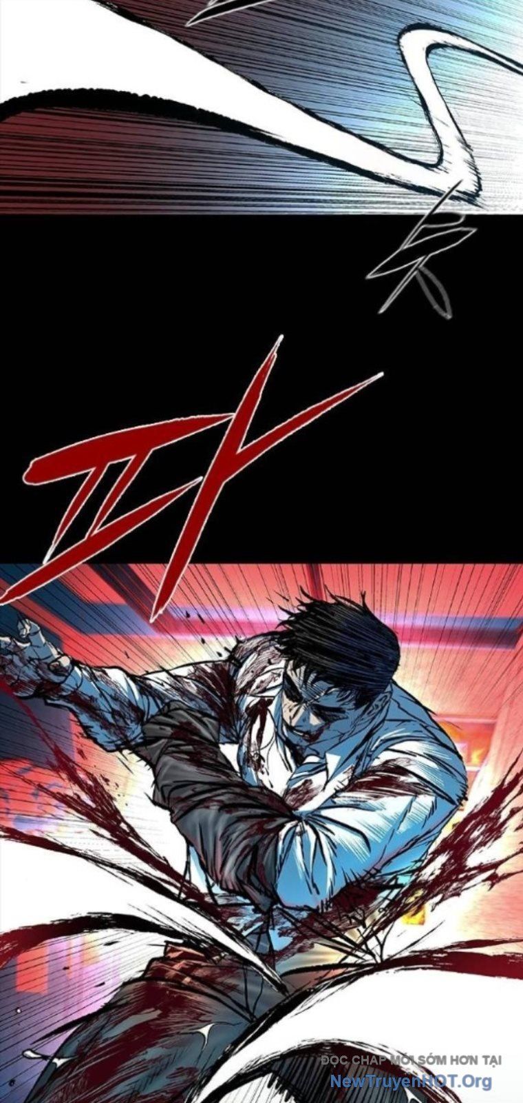 Báo Thù 2: Vạn Nhân Chi Thượng Chap 97 - Next Chap 98