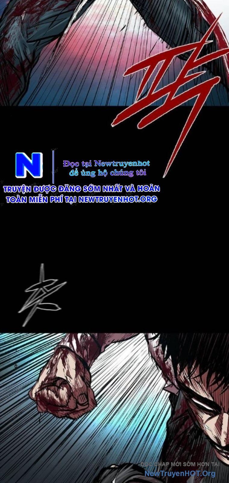 Báo Thù 2: Vạn Nhân Chi Thượng Chap 97 - Next Chap 98