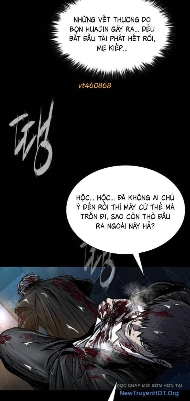 Báo Thù 2: Vạn Nhân Chi Thượng Chap 97 - Next Chap 98