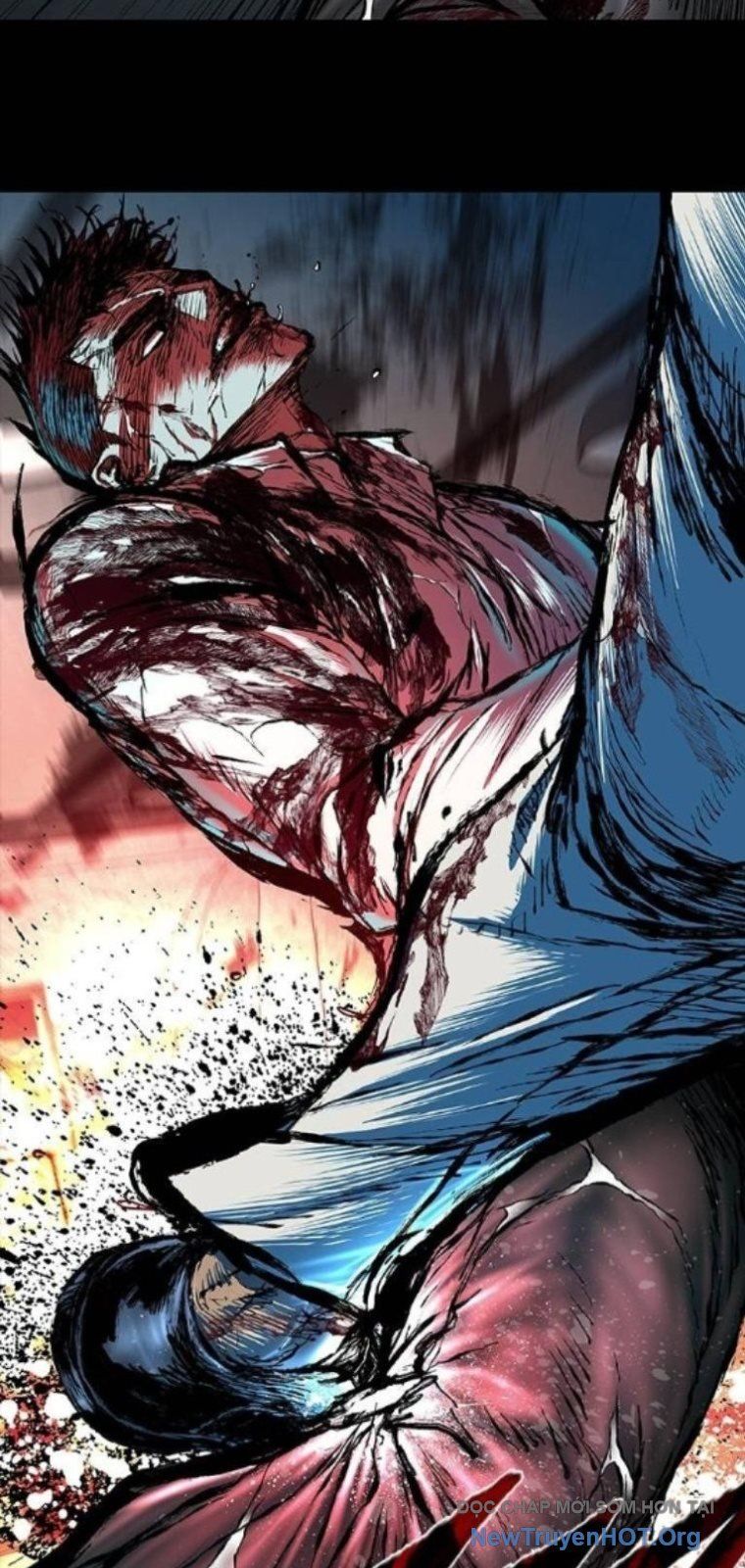 Báo Thù 2: Vạn Nhân Chi Thượng Chap 97 - Next Chap 98