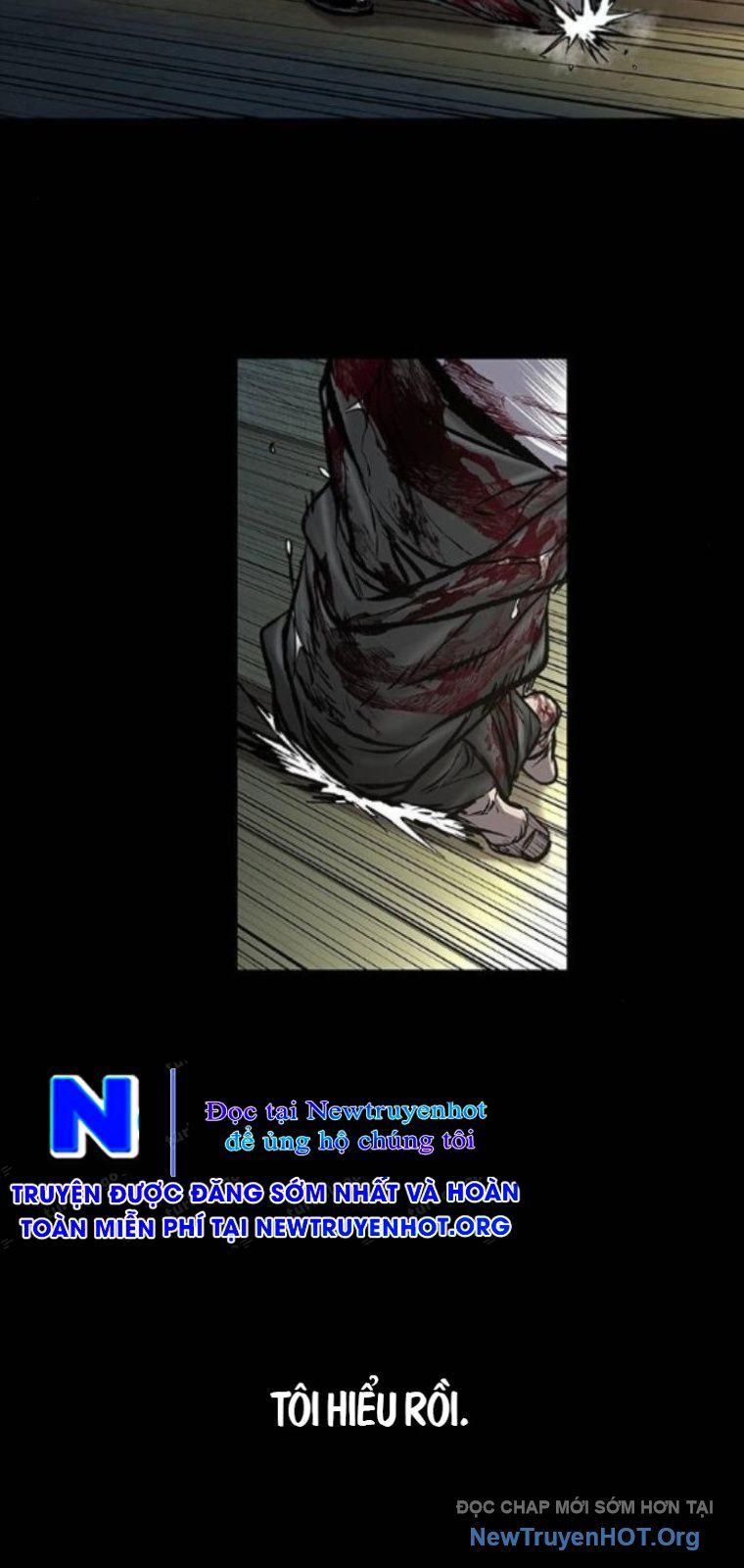 Báo Thù 2: Vạn Nhân Chi Thượng Chap 97 - Next Chap 98