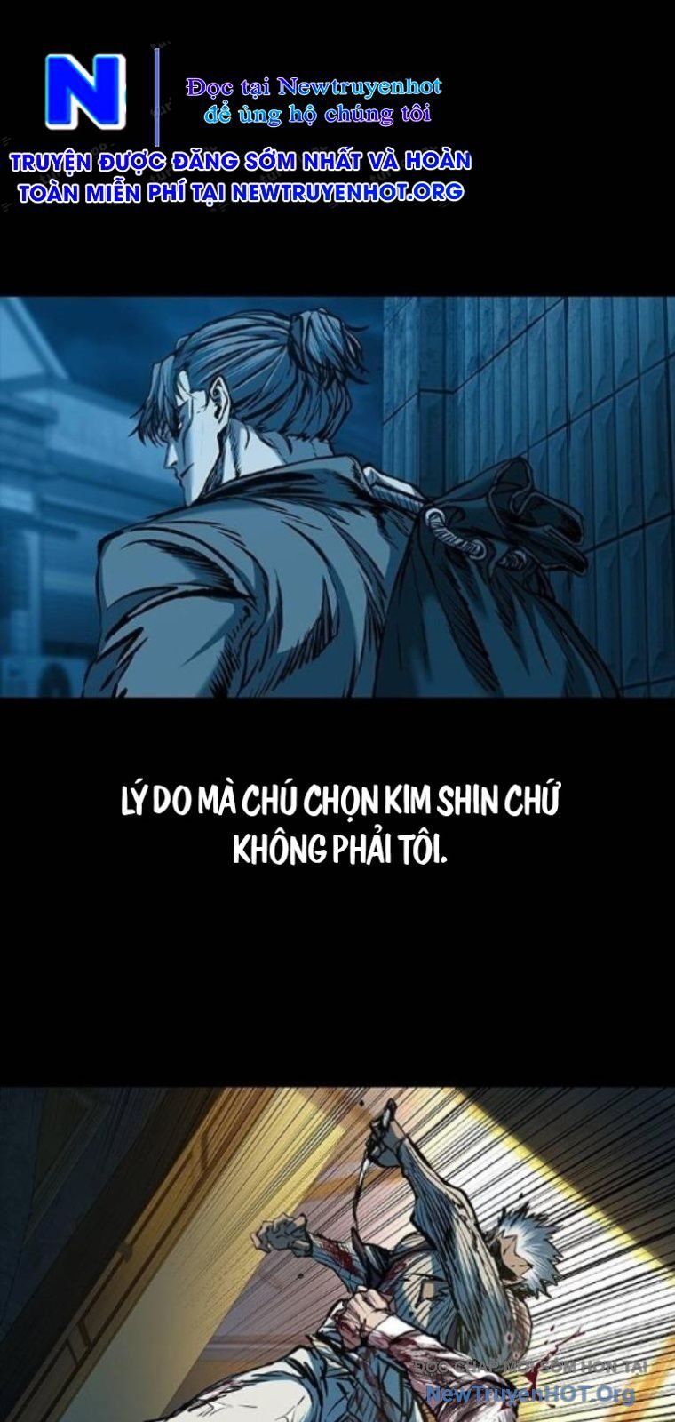 Báo Thù 2: Vạn Nhân Chi Thượng Chap 97 - Next Chap 98