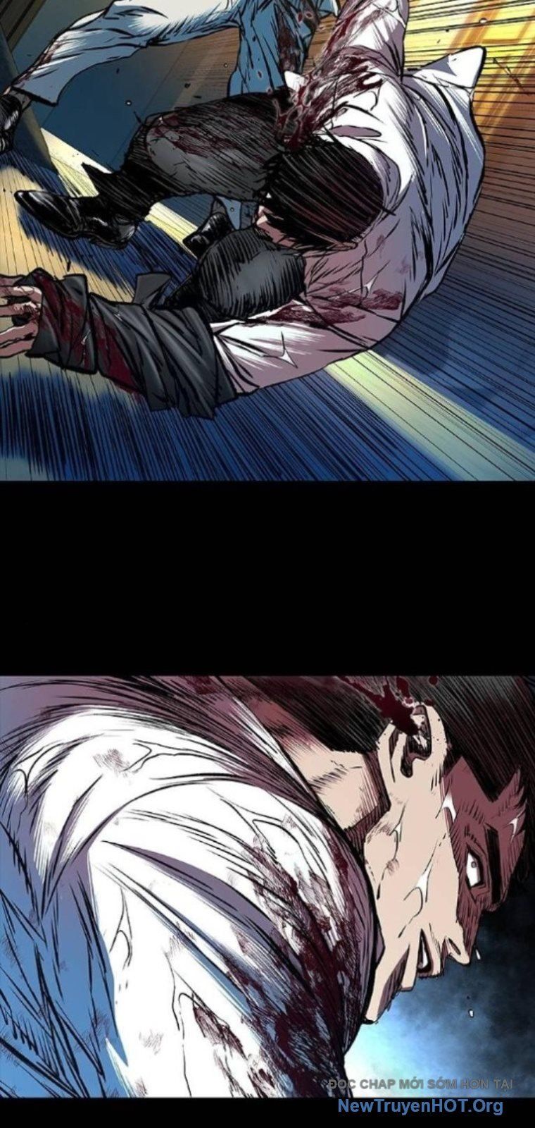 Báo Thù 2: Vạn Nhân Chi Thượng Chap 97 - Next Chap 98