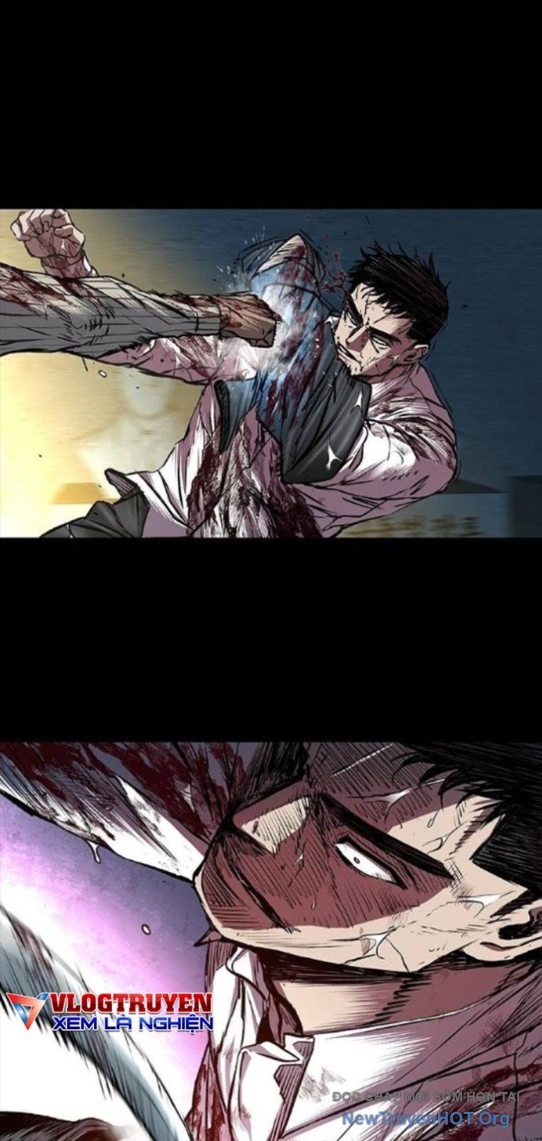 Báo Thù 2: Vạn Nhân Chi Thượng Chap 97 - Next Chap 98