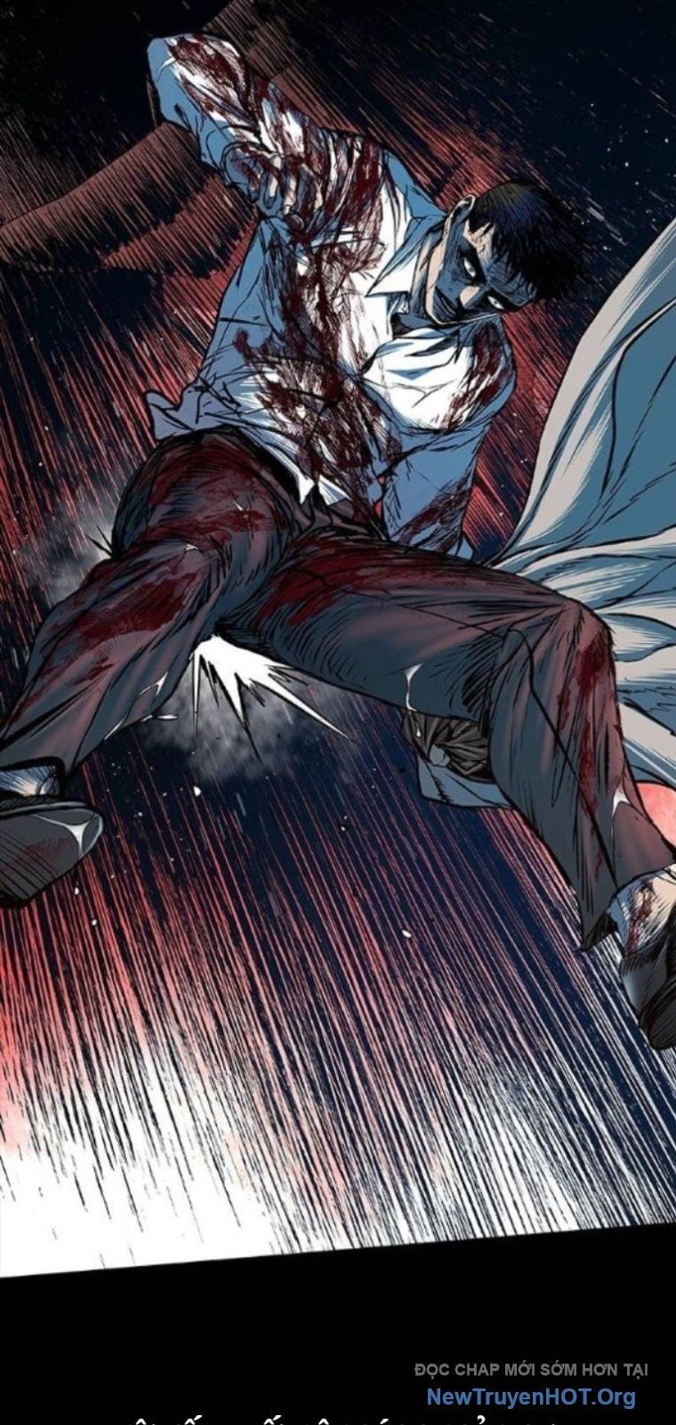 Báo Thù 2: Vạn Nhân Chi Thượng Chap 97 - Next Chap 98