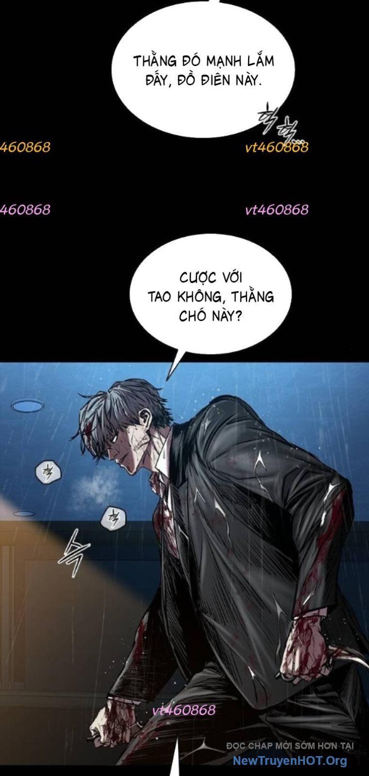 Báo Thù 2: Vạn Nhân Chi Thượng Chap 97 - Next Chap 98