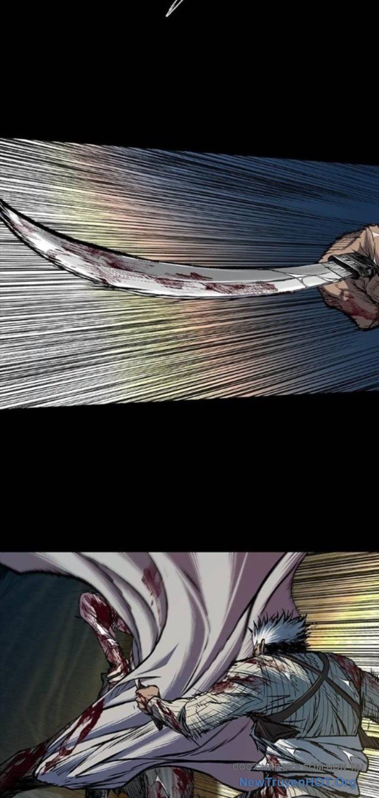 Báo Thù 2: Vạn Nhân Chi Thượng Chap 97 - Next Chap 98
