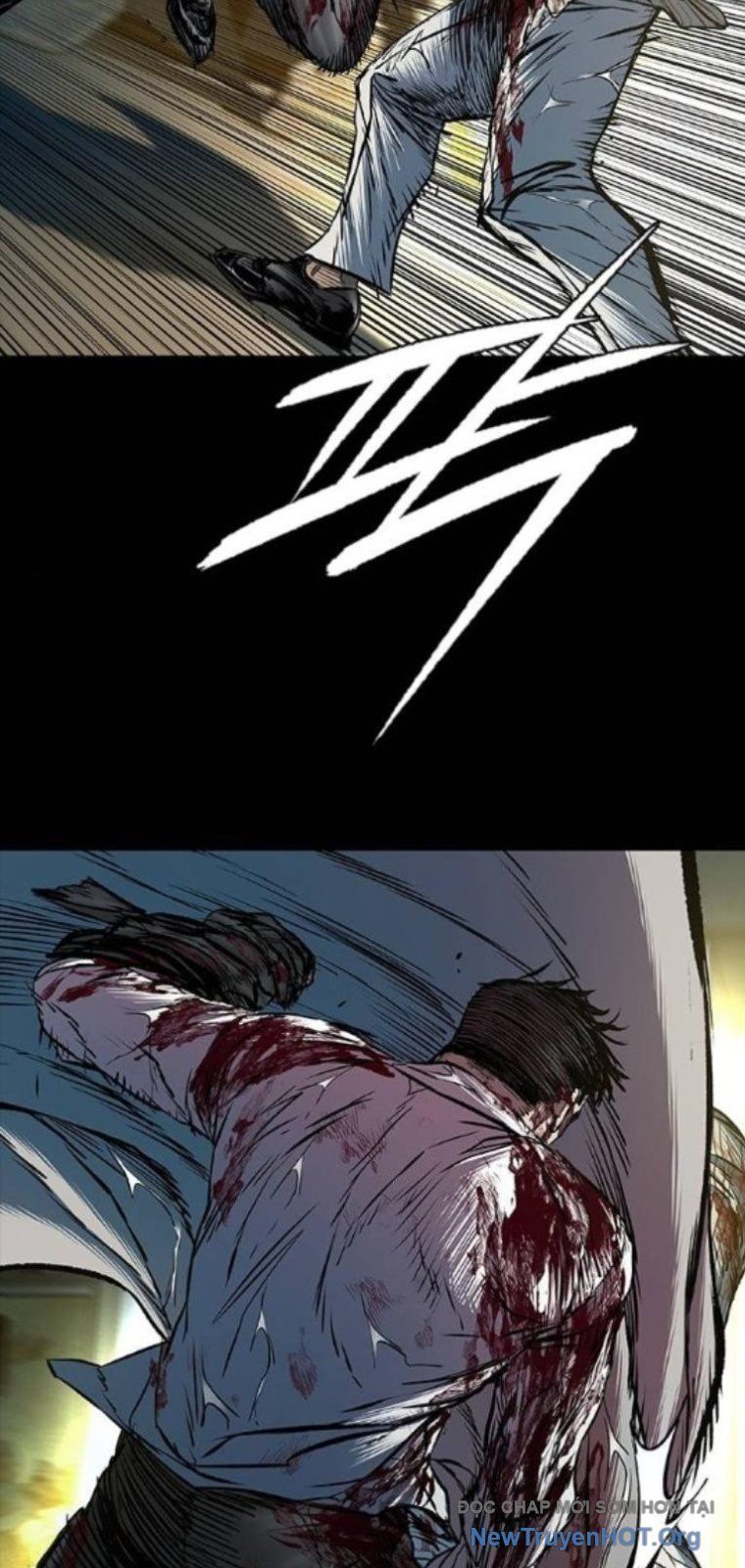 Báo Thù 2: Vạn Nhân Chi Thượng Chap 97 - Next Chap 98