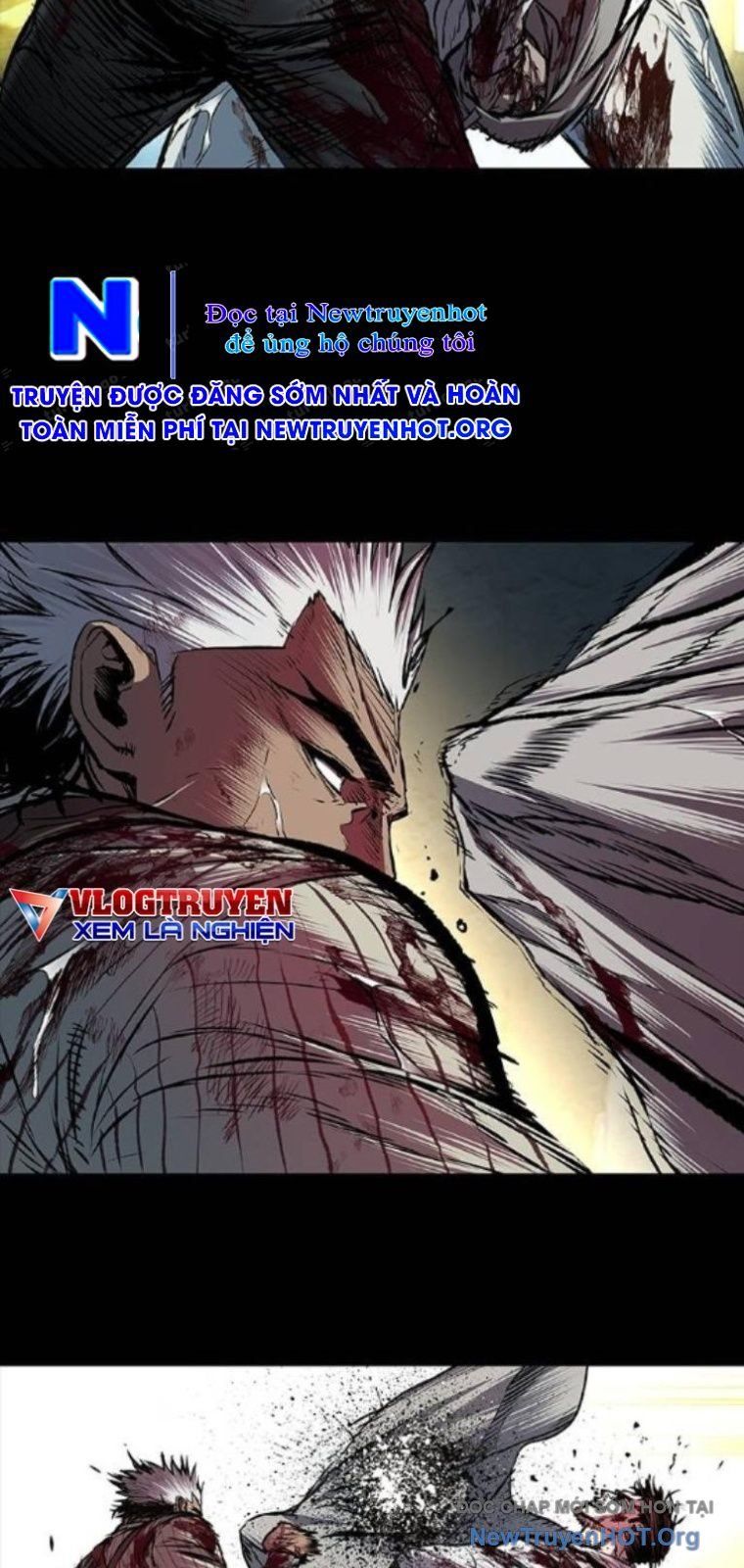 Báo Thù 2: Vạn Nhân Chi Thượng Chap 97 - Next Chap 98