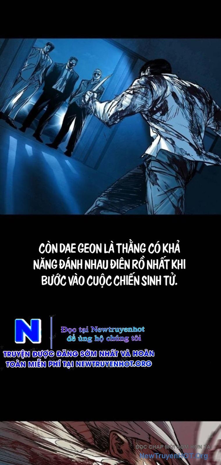 Báo Thù 2: Vạn Nhân Chi Thượng Chap 97 - Next Chap 98