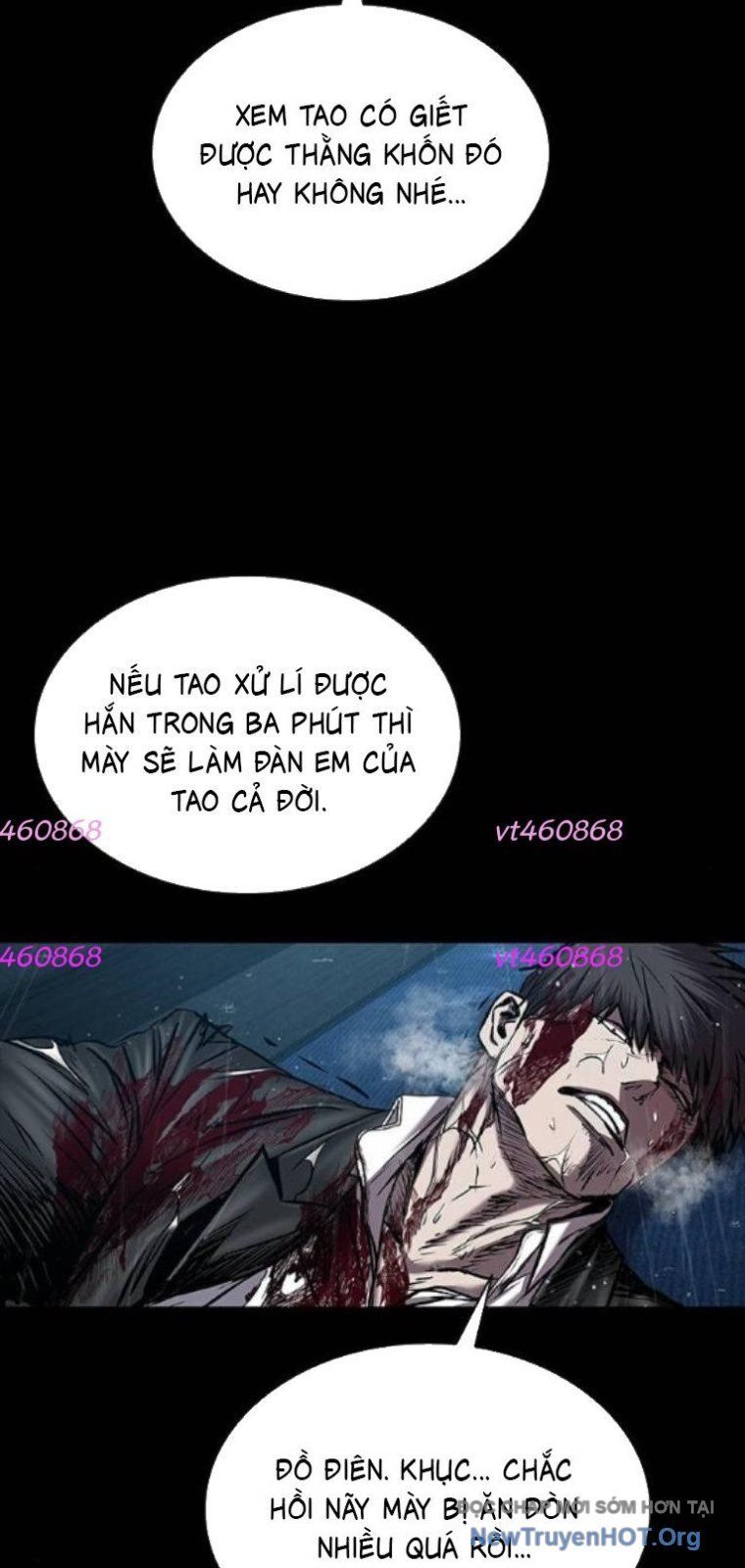 Báo Thù 2: Vạn Nhân Chi Thượng Chap 97 - Next Chap 98