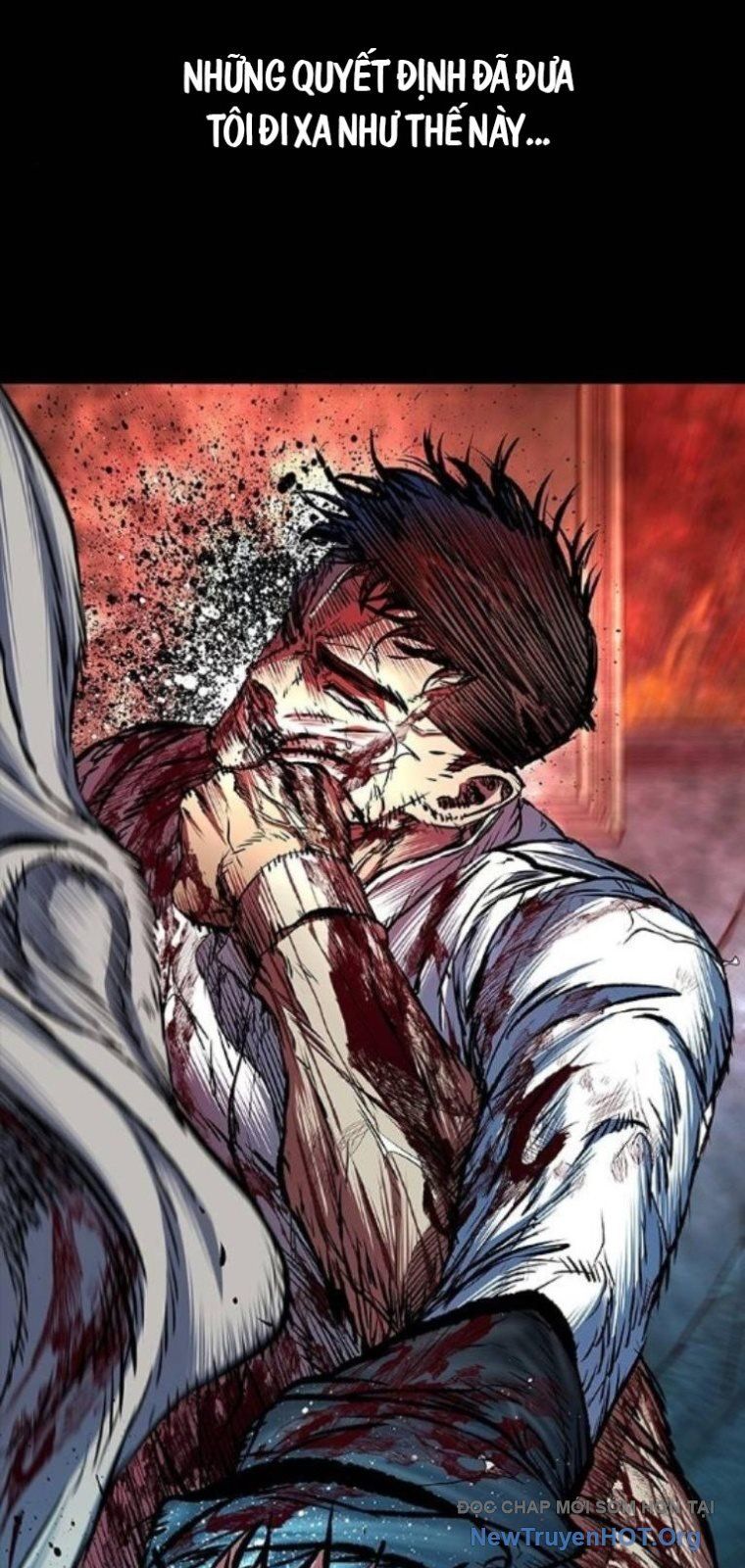 Báo Thù 2: Vạn Nhân Chi Thượng Chap 97 - Next Chap 98