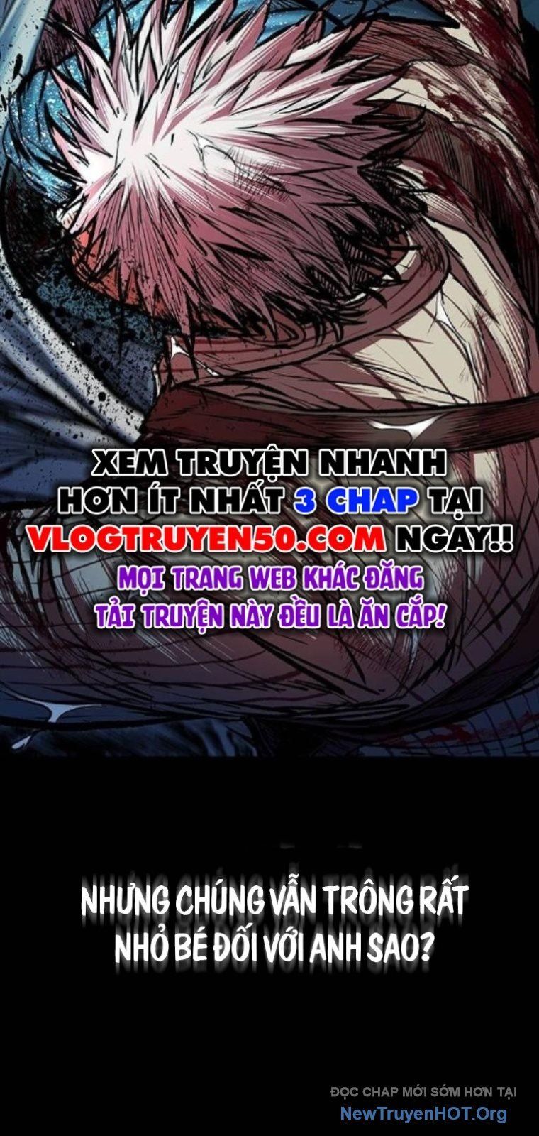 Báo Thù 2: Vạn Nhân Chi Thượng Chap 97 - Next Chap 98
