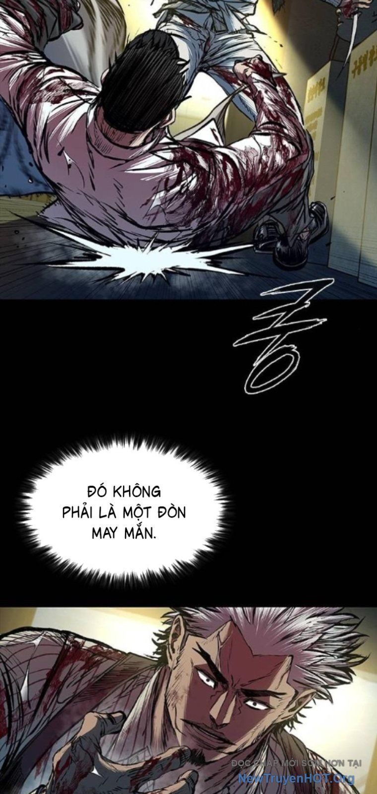 Báo Thù 2: Vạn Nhân Chi Thượng Chap 97 - Next Chap 98