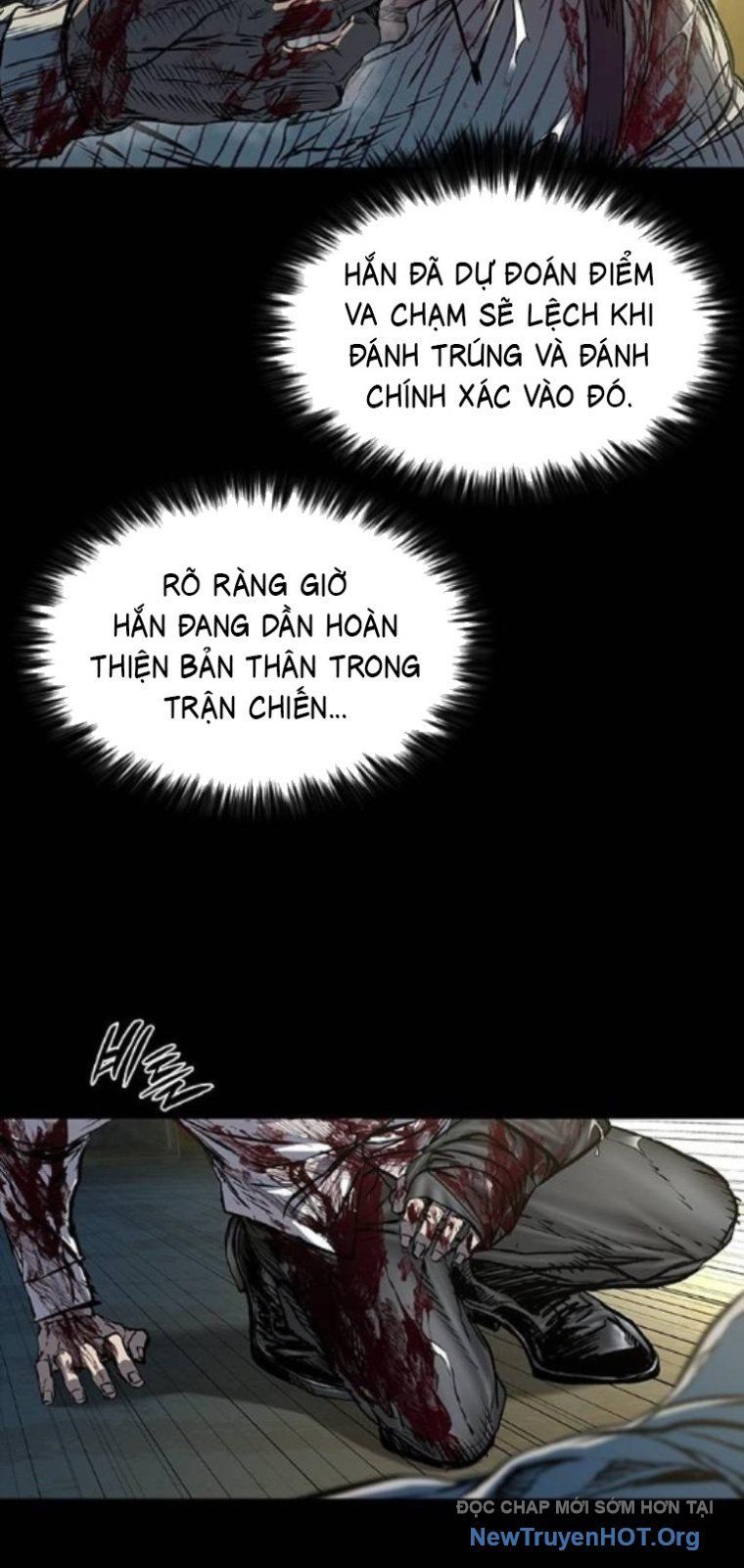 Báo Thù 2: Vạn Nhân Chi Thượng Chap 97 - Next Chap 98