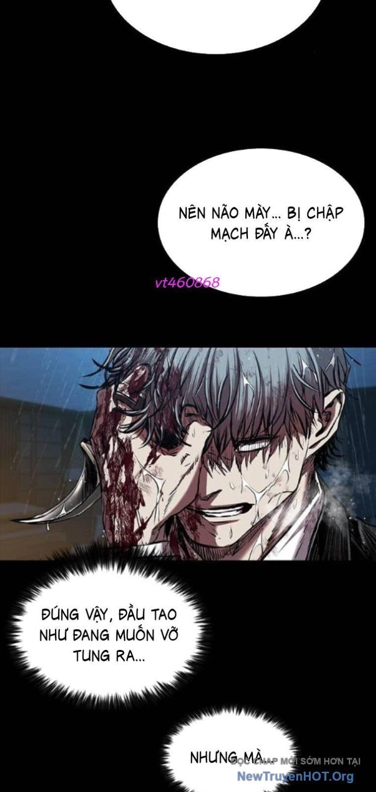 Báo Thù 2: Vạn Nhân Chi Thượng Chap 97 - Next Chap 98