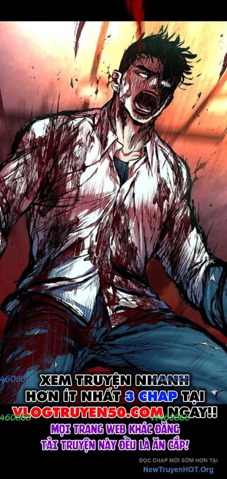 Báo Thù 2: Vạn Nhân Chi Thượng Chap 97 - Next Chap 98