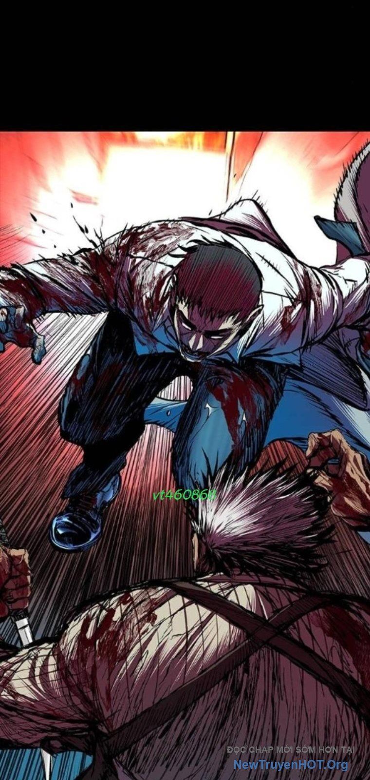 Báo Thù 2: Vạn Nhân Chi Thượng Chap 97 - Next Chap 98