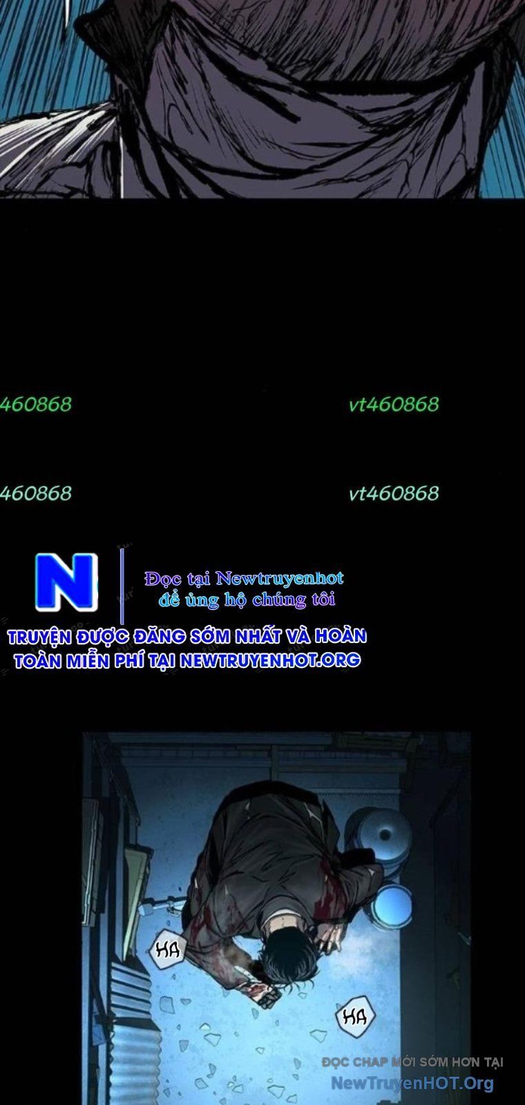 Báo Thù 2: Vạn Nhân Chi Thượng Chap 97 - Next Chap 98