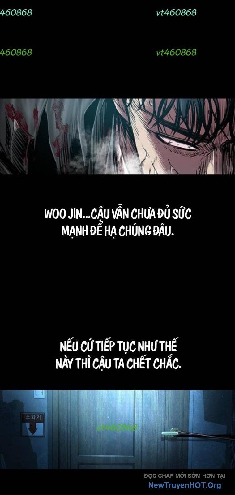 Báo Thù 2: Vạn Nhân Chi Thượng Chap 97 - Next Chap 98