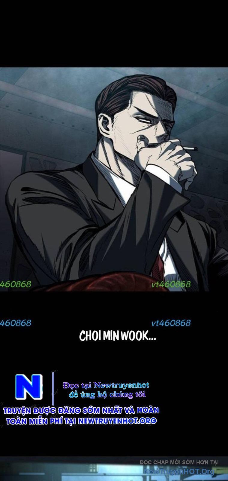 Báo Thù 2: Vạn Nhân Chi Thượng Chap 97 - Next Chap 98