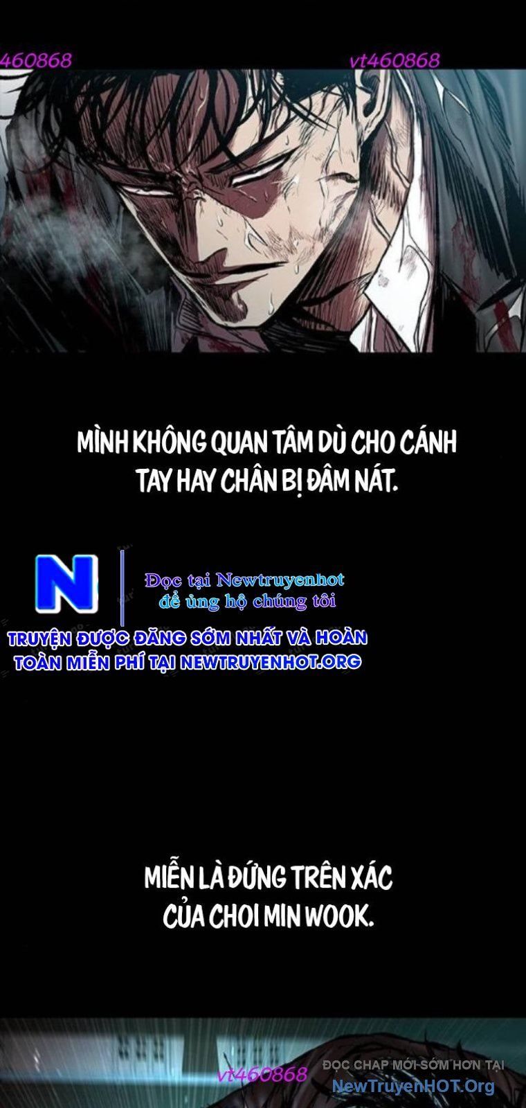 Báo Thù 2: Vạn Nhân Chi Thượng Chap 97 - Next Chap 98
