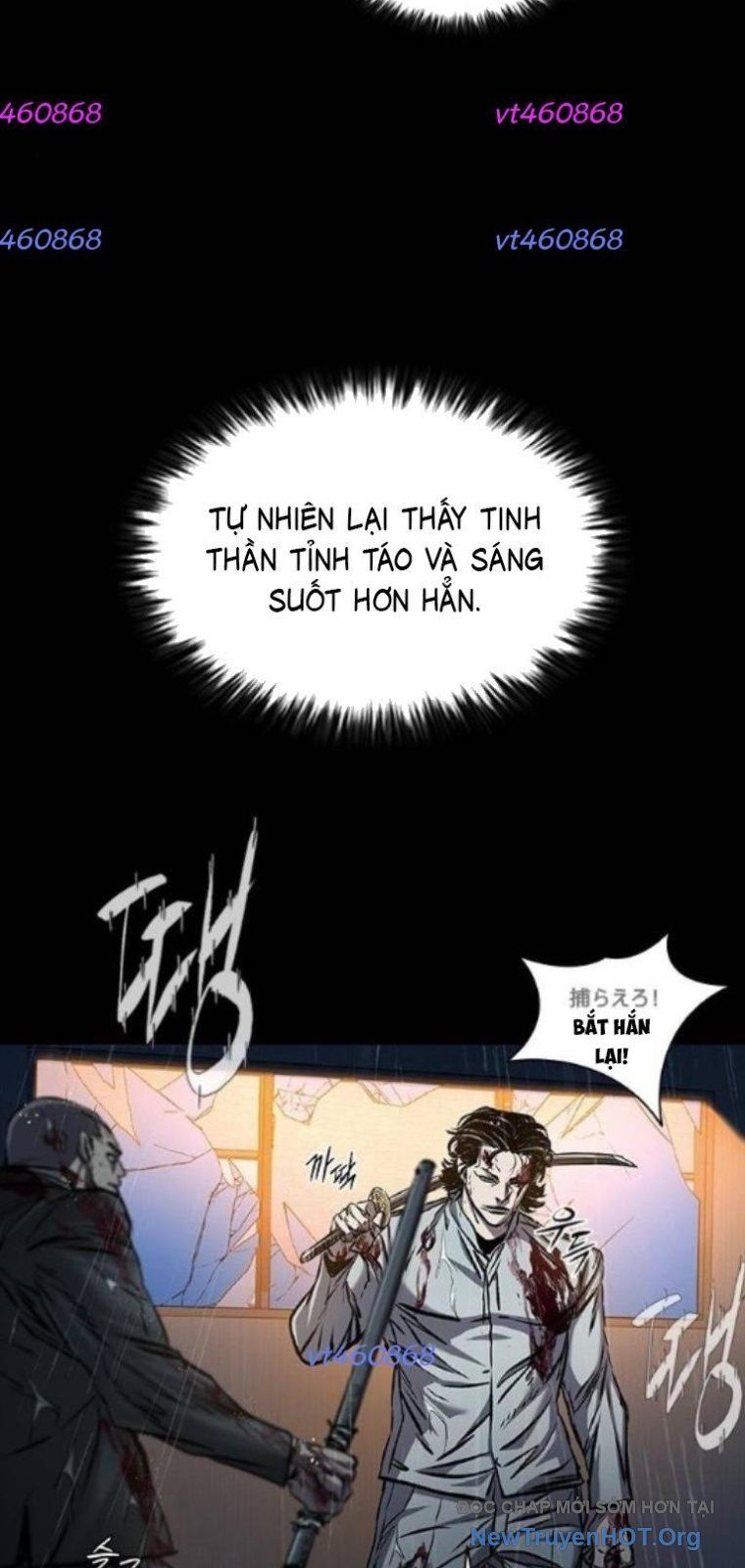 Báo Thù 2: Vạn Nhân Chi Thượng Chap 97 - Next Chap 98