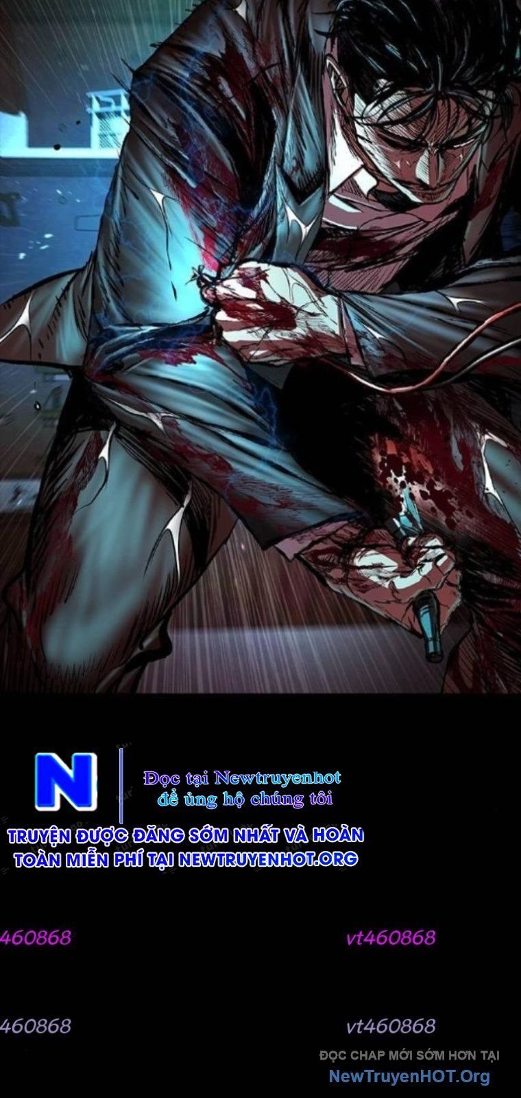 Báo Thù 2: Vạn Nhân Chi Thượng Chap 97 - Next Chap 98