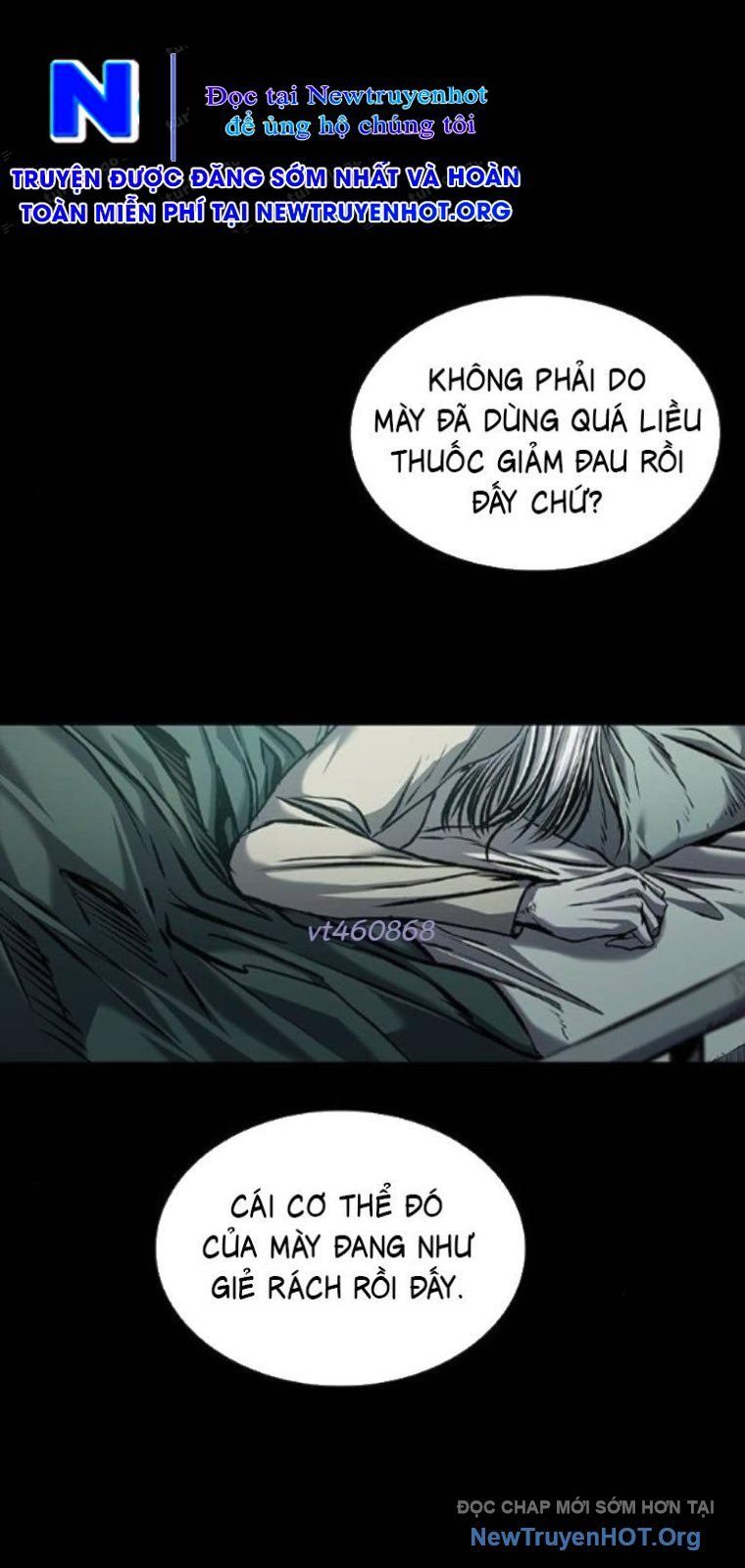Báo Thù 2: Vạn Nhân Chi Thượng Chap 97 - Next Chap 98