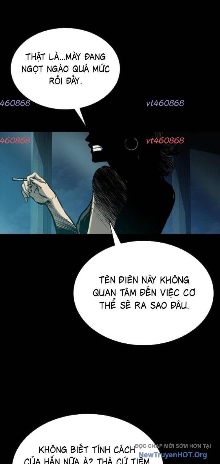 Báo Thù 2: Vạn Nhân Chi Thượng Chap 97 - Next Chap 98