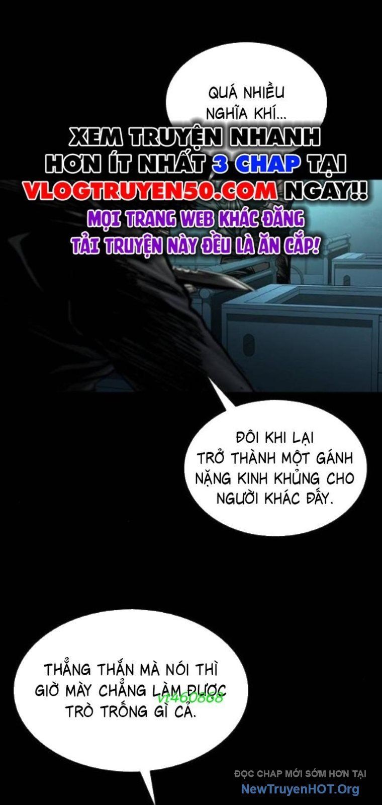 Báo Thù 2: Vạn Nhân Chi Thượng Chap 97 - Next Chap 98